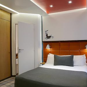 Klassieke Double Kamer